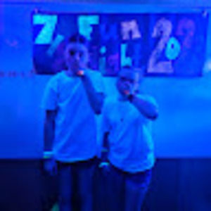 Meet your Posher, Adalynn